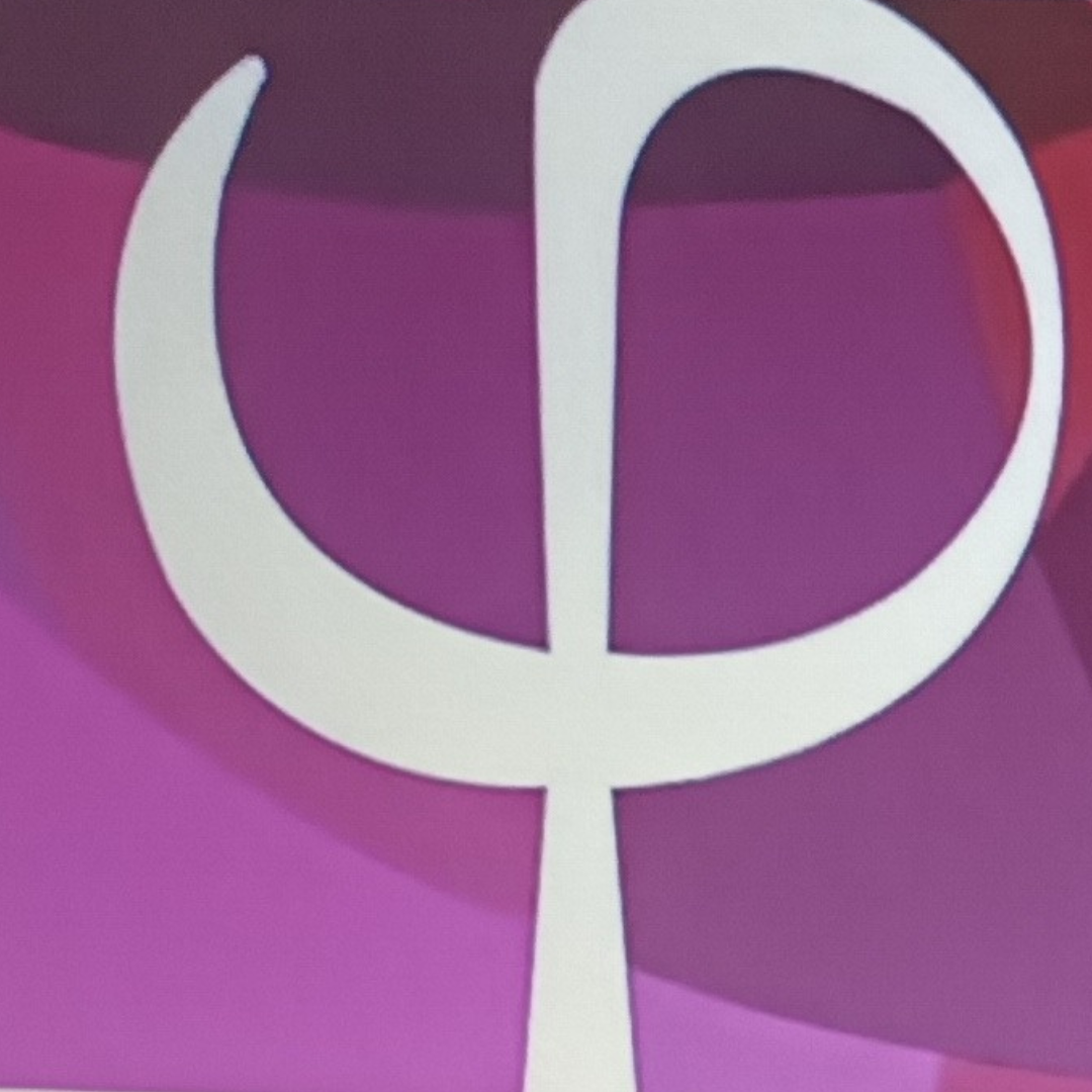 logotipo Begoña Perez psicologa en leon